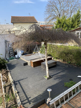  Maison � vendre 6 pi�ces 130 m�