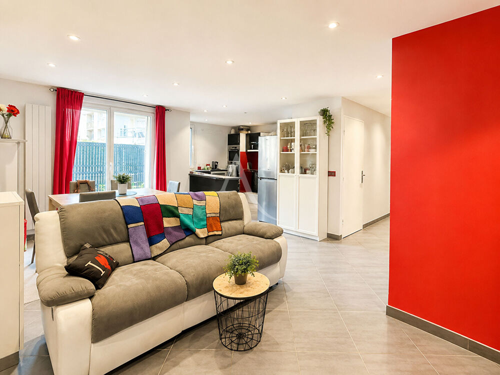 Appartement 3 pièces 67 m² · à Torcy · 67 m² · 212 900 €