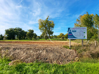  Terrain  vendre 370 m