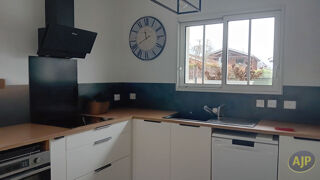  Maison � louer 4 pi�ces 89 m�