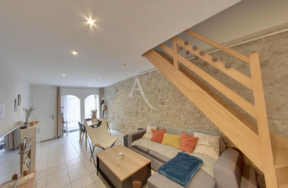 Maison Castelsagrat 3 pièces 74 m2