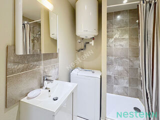  Appartement à louer 2 pièces 35 m²
