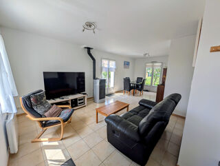  Maison à vendre 4 pièces 77 m²