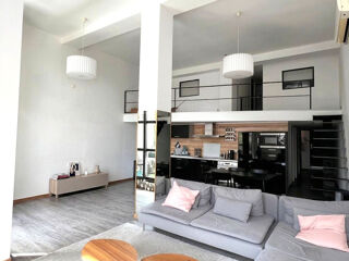  Appartement à vendre 5 pièces 107 m²