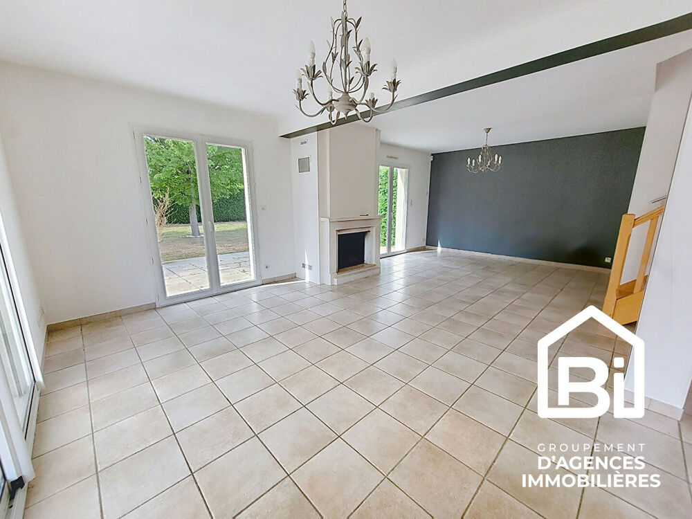 BENOUVILLE - mMaison de 7 pièces 124m2