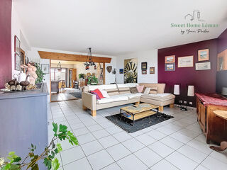  Appartement à vendre 4 pièces 139 m²