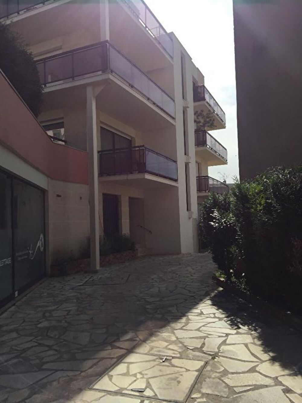 Location Appartement Studio vide 21m² Saint Maur Des Fosses Saint maur des fosses