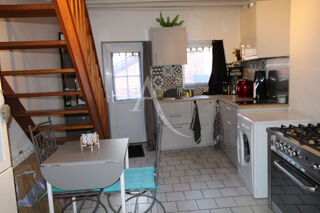  Maison � louer 2 pi�ces 31 m�