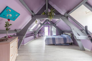  Maison � vendre 6 pi�ces 206 m�