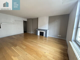  Appartement Le Puy-en-Velay (43000)
