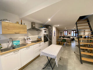  Maison � louer 3 pi�ces 69 m�