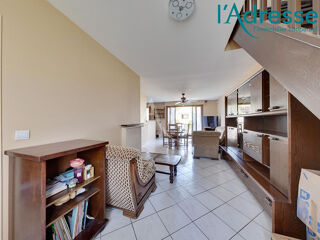  Maison à vendre 6 pièces 141 m²