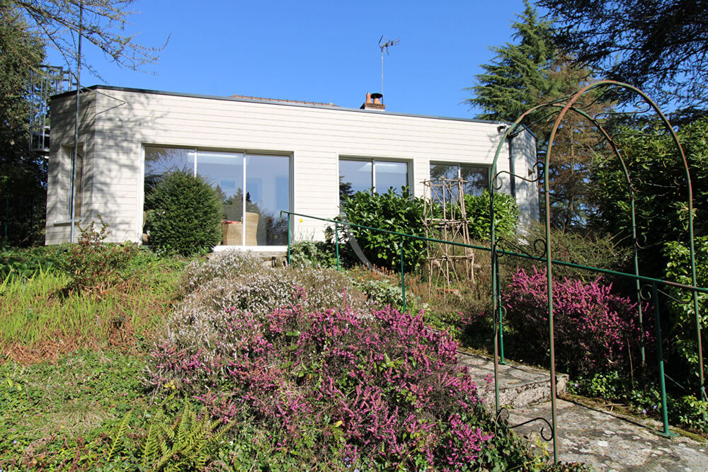 Maison individuelle de 135 m² à Vouzon