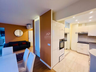  Appartement � louer 2 pi�ces 46 m�