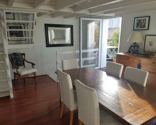  Appartement � vendre 3 pi�ces 51 m�