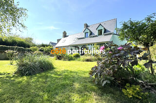  Maison � vendre 7 pi�ces 166 m�