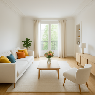  Appartement à vendre 5 pièces 105 m²