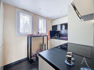  Appartement � vendre 3 pi�ces 