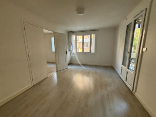  Appartement à louer 3 pièces 53 m²