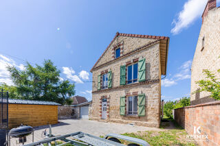  Maison  vendre 6 pices 141 m