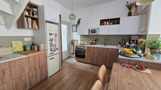  Maison à vendre 5 pièces 103 m²
