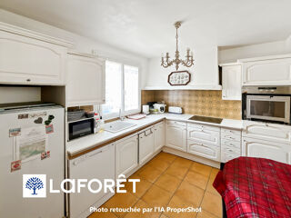  Maison à vendre 6 pièces 100 m²