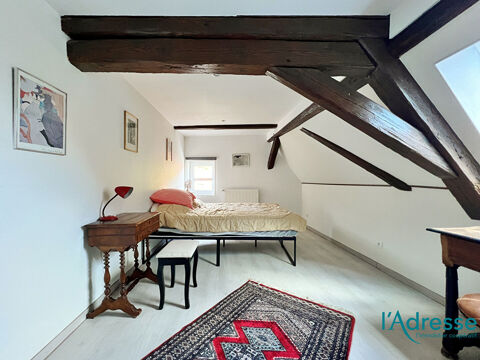  Maison � louer 6 pi�ces 152 m� Niedermorschwihr