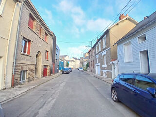  Appartement à vendre 2 pièces 50 m²