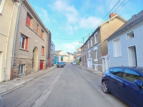  Appartement à vendre 2 pièces 50 m²
