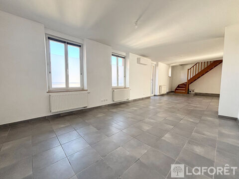   Appartement Avolsheim 5 pi�ces de124 m2 Appartement - 5 pi�ce(s) - 122 m�