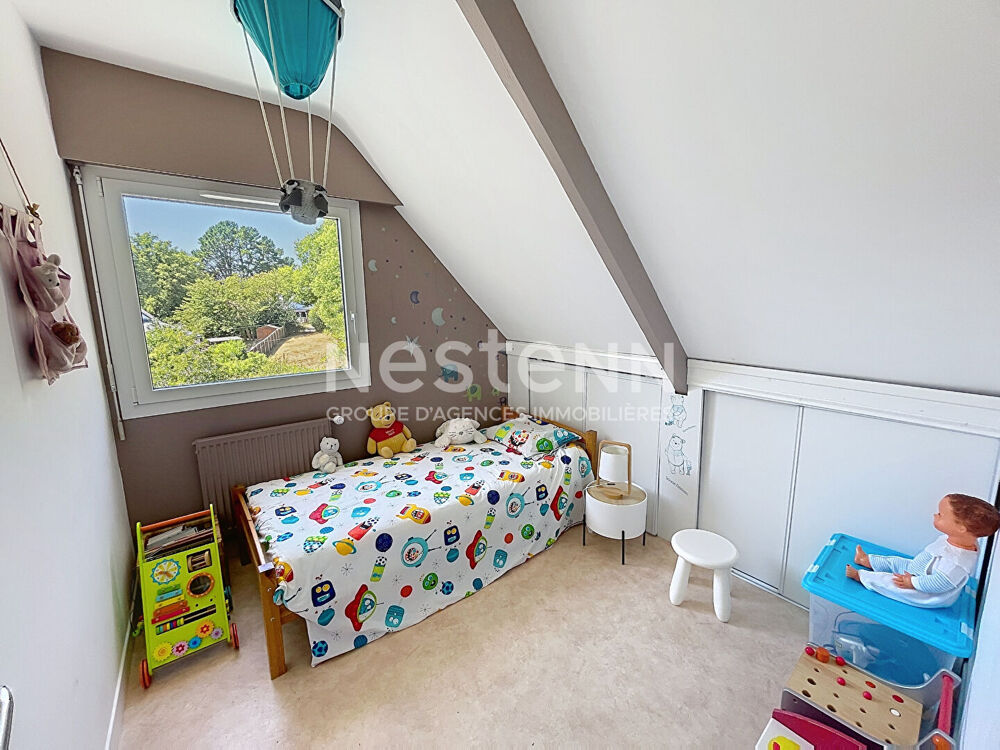 à vendre  Maison Marzan (56130)