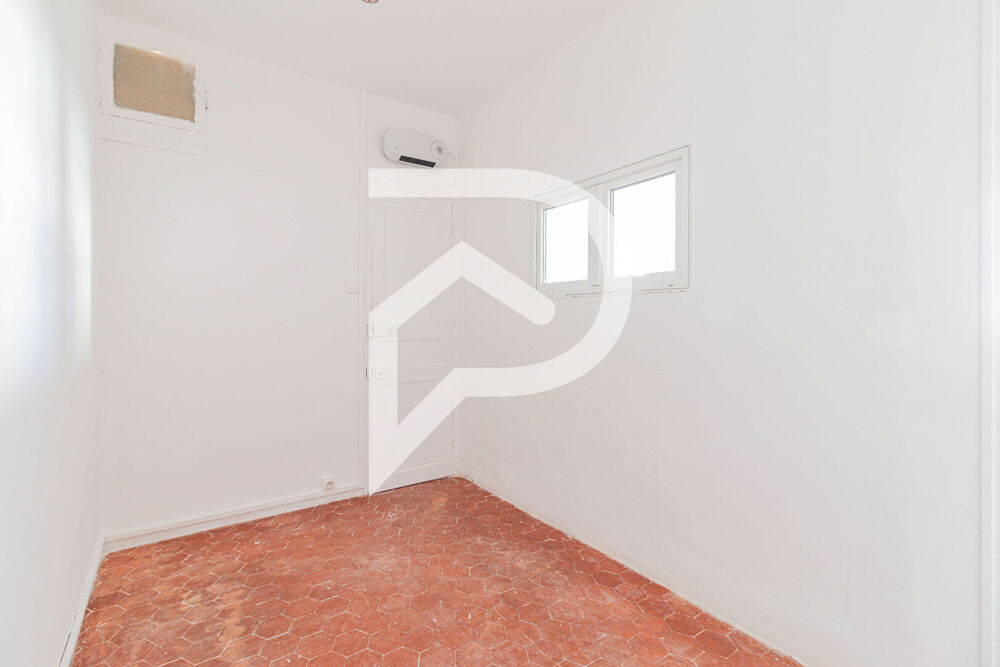 Vente Appartement BAILLE - LA CONCEPTION - Marseille 5ème - Appartement 2 pièce(s) 41,96 m2 - IDEAL INVESTISSEURS Marseille 6