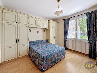  Maison à vendre 5 pièces 144 m²