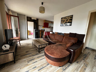  Maison à vendre 4 pièces 80 m²