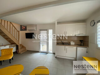  Maison � louer 2 pi�ces 34 m�