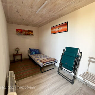  Maison à vendre 2 pièces 57 m²