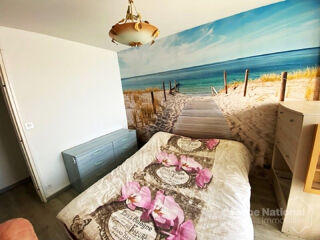  Appartement � vendre 3 pi�ces 86 m�