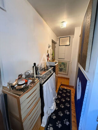  Appartement � vendre 2 pi�ces 33 m�