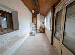  Maison à vendre 7 pièces 