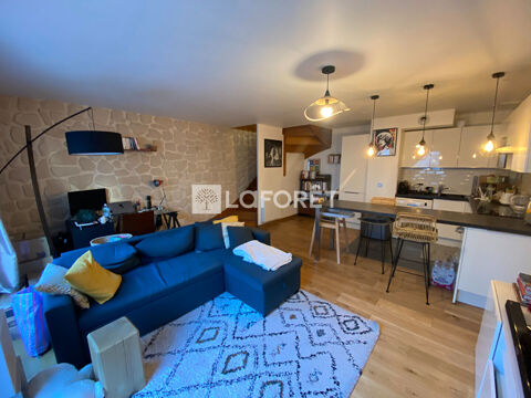  Appartement � louer 3 pi�ces 56 m�