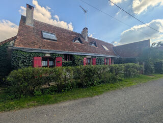  Maison  vendre 5 pices 125 m