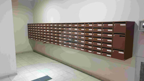  Appartement � louer 1 pi�ce 20 m�