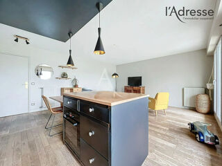  Appartement  vendre 4 pices 80 m