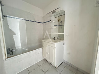  Appartement à vendre 3 pièces 63 m²