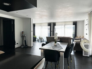  Maison à vendre 5 pièces 163 m²