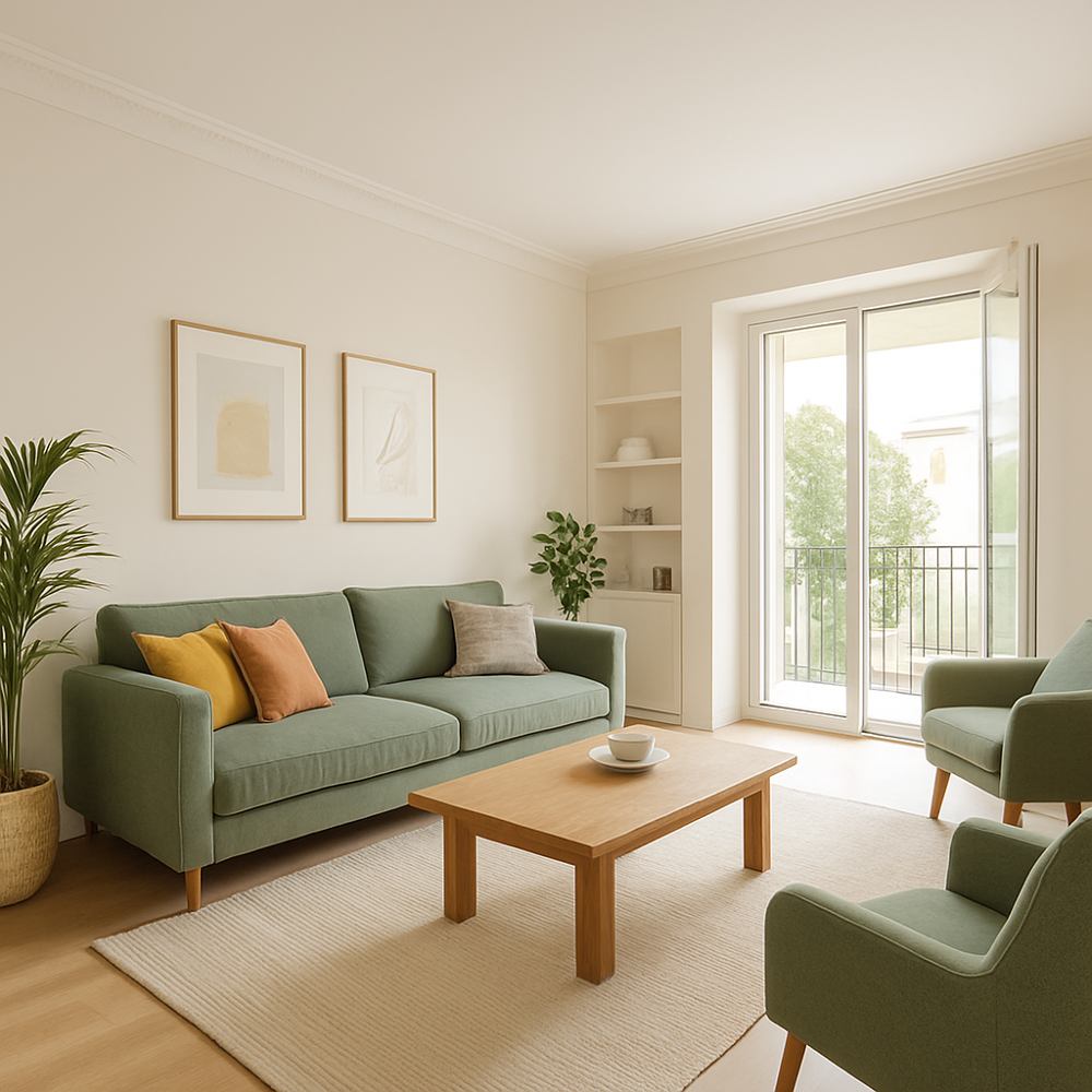 Vente Appartement Maison 5 pièces de 137 m2 (Six-Fours-les-Plages) Six-fours-les-plages