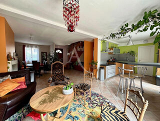  Maison à vendre 5 pièces 102 m²