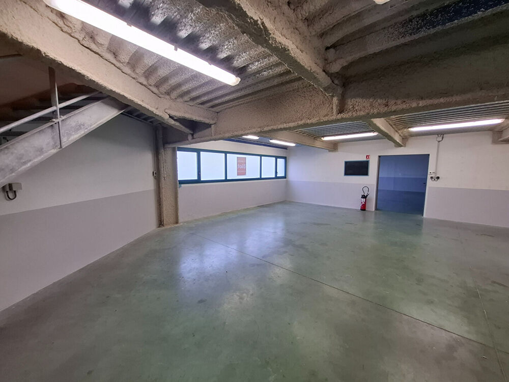   Local commercial La Baule Escoublac 1722 m2 La baule escoublac