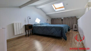  Maison � vendre 3 pi�ces 48 m�