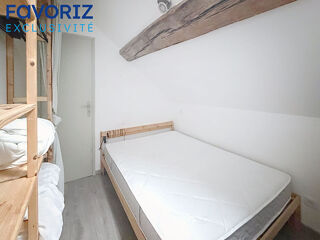 Appartement à louer 1 pièce 21 m²